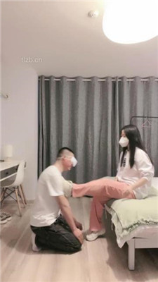 图片[2]_【清禾】家奴犯错耳光挑战_HD绳艺资源