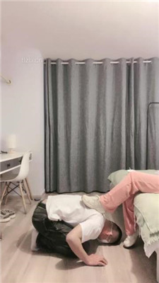 图片[5]_【清禾】家奴犯错耳光挑战_HD绳艺资源