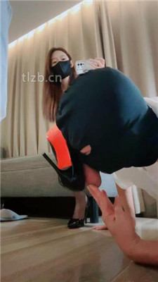 图片[2]_【陈莹斯】黑丝高跟深喉辱绿帽奴_HD绳艺资源