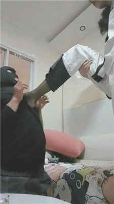 图片[3]_【奶糖】骑马人肉坐垫/脚耳光/跪舔原味jio_HD绳艺资源