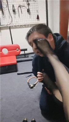 图片[20]_【昭玥】黑丝美腿小姐姐-骑马训练-吃丝袜_HD绳艺资源