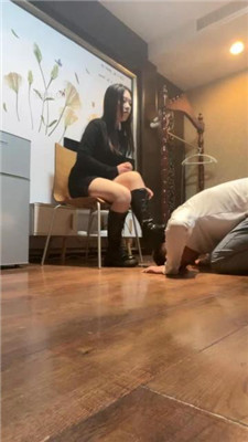 图片[2]_【嘉一】长靴S-口水耳光-恋足羞辱-踢踹_HD绳艺资源