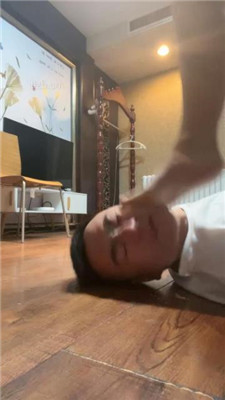 图片[17]_【嘉一】长靴S-口水耳光-恋足羞辱-踢踹_HD绳艺资源