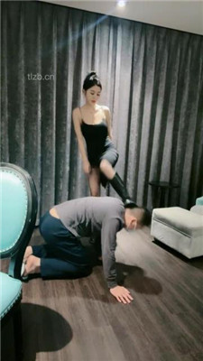 图片[3]_【宫雪大人】重刑-狂揍猥琐跟踪狂_HD绳艺资源