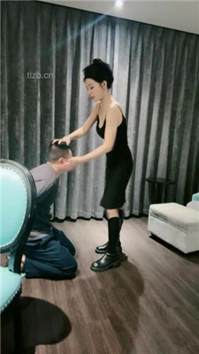 图片[4]_【宫雪大人】重刑-狂揍猥琐跟踪狂_HD绳艺资源