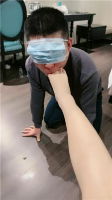 图片[15]_【宫雪大人】重刑-狂揍猥琐跟踪狂_HD绳艺资源