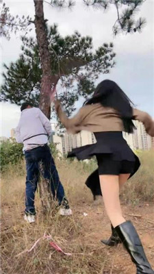 图片[9]_【cc.s】户外荒野虐跟踪狂-重度鞭刑_HD绳艺资源