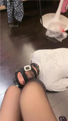 图片[14]_【cici】高跟黑丝车模S-全体重爆踩_HD绳艺资源