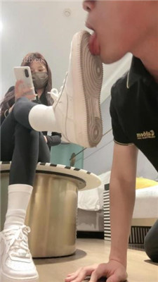 图片[8]_【阿月】健身后原味鞋袜jio气味控制_HD绳艺资源