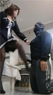 图片[5]_【奶御】黑丝高跟白袜辱圈养狗+第一视角辱【双部视频】_HD绳艺资源