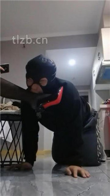 图片[11]_【奶御】黑丝高跟白袜辱圈养狗+第一视角辱【双部视频】_HD绳艺资源