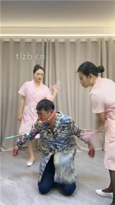 图片[2]_【伊诺】双S-护士小姐姐特殊治疗病人_HD绳艺资源