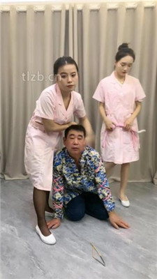 图片[10]_【伊诺】双S-护士小姐姐特殊治疗病人_HD绳艺资源