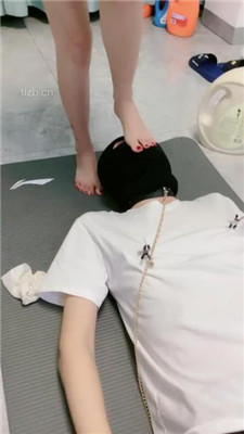 图片[11]_【汐月】双S-虐乳/人肉座椅/短靴踩狗头/闻白袜【双视角版】_HD绳艺资源