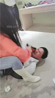 图片[12]_【萝卜S】双S-长靴高跟虐-踩踏-踢踹暴打【双视角完整版】_HD绳艺资源