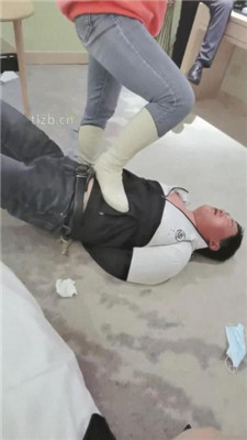 图片[13]_【萝卜S】双S-长靴高跟虐-踩踏-踢踹暴打【双视角完整版】_HD绳艺资源