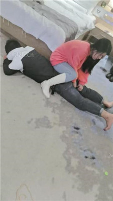 图片[15]_【萝卜S】双S-长靴高跟虐-踩踏-踢踹暴打【双视角完整版】_HD绳艺资源