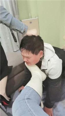 图片[17]_【萝卜S】双S-长靴高跟虐-踩踏-踢踹暴打【双视角完整版】_HD绳艺资源