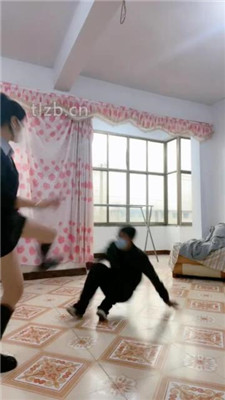 图片[8]_【小九】被抓奸现场-踩狗爪-衣架抽打/跪地求饶_HD绳艺资源