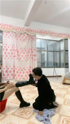 图片[16]_【小九】被抓奸现场-踩狗爪-衣架抽打/跪地求饶_HD绳艺资源