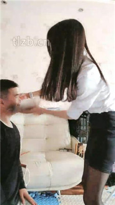 图片[4]_【重庆男神】最美金融白领虐狗-超诱惑刑虐_HD绳艺资源