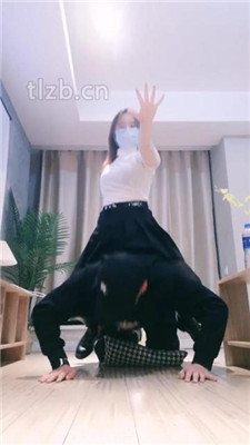 图片[13]_【甜音】耳光/重度踢踹-重度踩踏专场_HD绳艺资源