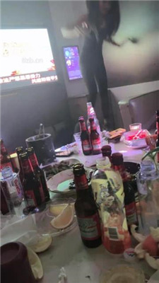 图片[3]_【女仆店S】圈内聚会玩绳艺技巧展示游戏【完整版】_HD绳艺资源