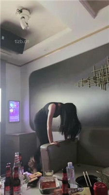 图片[4]_【女仆店S】圈内聚会玩绳艺技巧展示游戏【完整版】_HD绳艺资源