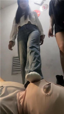 图片[14]_【狗哥】双S-白袜爱好者天堂-户外开发素人天花板_HD绳艺资源