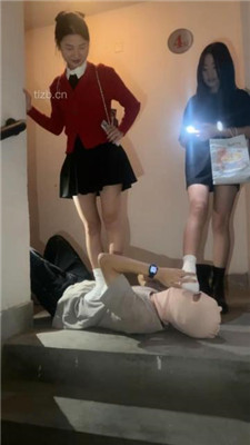 图片[17]_【狗哥】双S-白袜爱好者天堂-户外开发素人天花板_HD绳艺资源