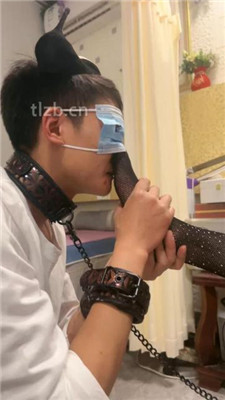 图片[2]_【木子大大】美容院技师黑网袜高跟虐奴_HD绳艺资源