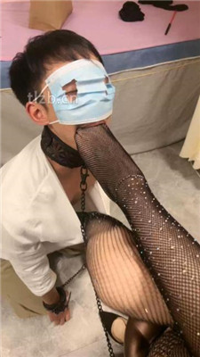 图片[6]_【木子大大】美容院技师黑网袜高跟虐奴_HD绳艺资源