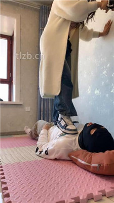 图片[11]_【精神小妹】双S-170女生的压迫_HD绳艺资源