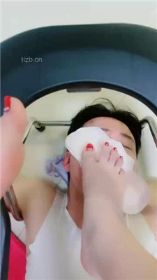 图片[6]_【甜心教主】原味-裸足-口水混合盛宴_HD绳艺资源