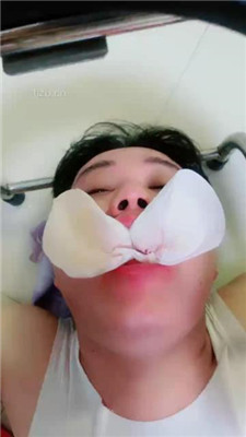 图片[9]_【甜心教主】原味-裸足-口水混合盛宴_HD绳艺资源