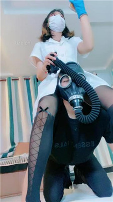 图片[5]_【美离子】对恋物癖患者的呼吸控制_HD绳艺资源