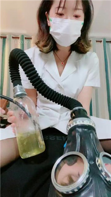 图片[6]_【美离子】对恋物癖患者的呼吸控制_HD绳艺资源