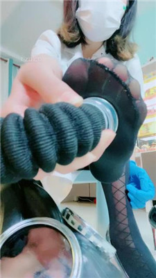 图片[8]_【美离子】对恋物癖患者的呼吸控制_HD绳艺资源