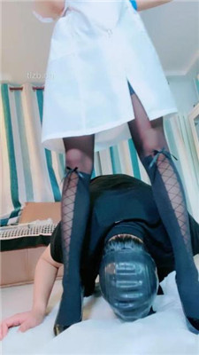 图片[10]_【美离子】对恋物癖患者的呼吸控制_HD绳艺资源