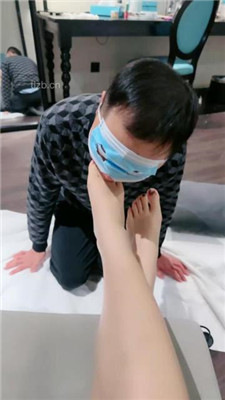 图片[7]_【宸宸】模特S-恋足舔-插嘴全体重踩_HD绳艺资源