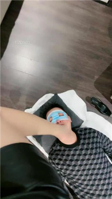 图片[8]_【宸宸】模特S-恋足舔-插嘴全体重踩_HD绳艺资源