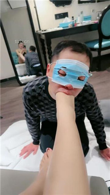 图片[9]_【宸宸】模特S-恋足舔-插嘴全体重踩_HD绳艺资源