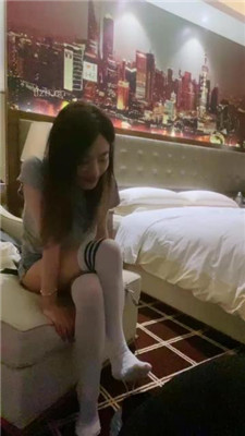 【W.K.T】—Sun以音乐为节拍踩踏毯子 YC-230211-7