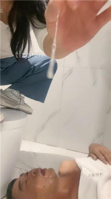 【第5风格】教女幼师朋友如何优雅的被别人舔脚 YC-230213-5