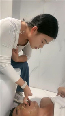 【第5风格】教女幼师朋友如何优雅的被别人舔脚 YC-230213-5