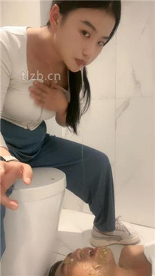 【第5风格】教女幼师朋友如何优雅的被别人舔脚 YC-230213-5