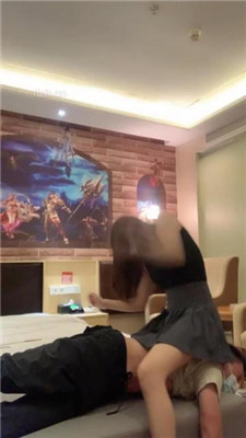 〖H.P.L栖心之栈〗—实现愿望的小精灵POV HPL-230214