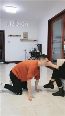 图片[5]_【凌儿女神】原味泡面/舔脏靴底/闻黑棉袜/提档_HD绳艺资源