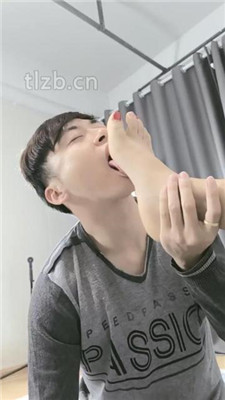 图片[6]_【悦兮】仔细品尝吮吸主人的裸足_HD绳艺资源