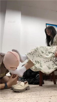 图片[6]_【狗哥】大学图书馆开发素人学生_HD绳艺资源